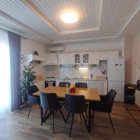 Apartamento Maja Makarska Exterior foto