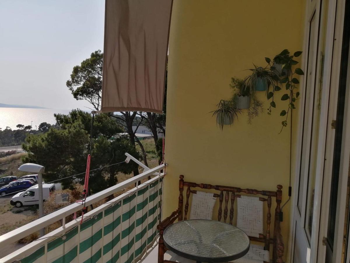 Apartamento Maja Makarska Exterior foto