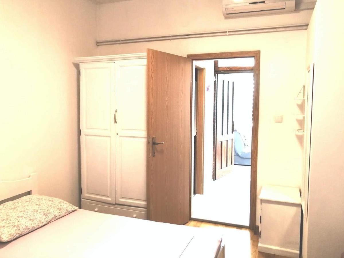 Apartamento Maja Makarska Exterior foto