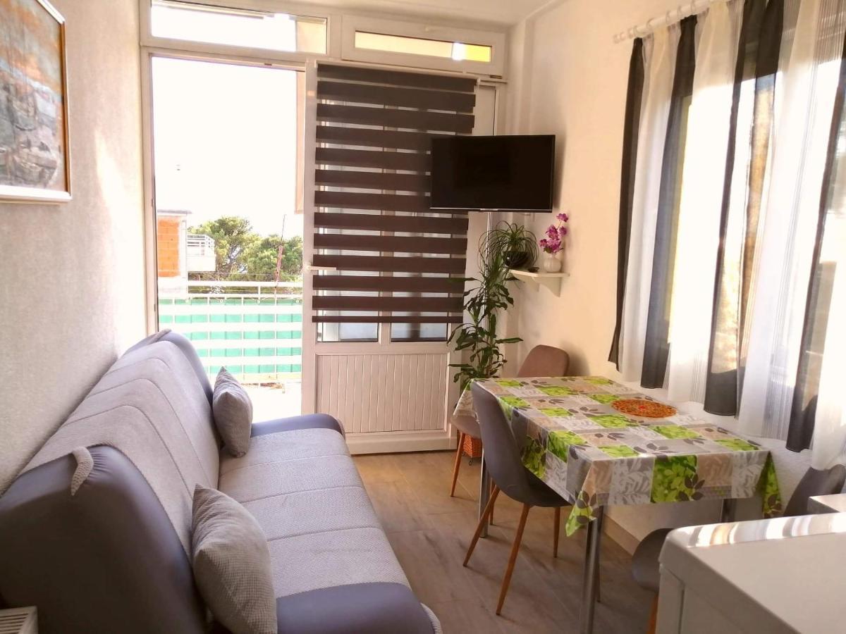 Apartamento Maja Makarska Exterior foto