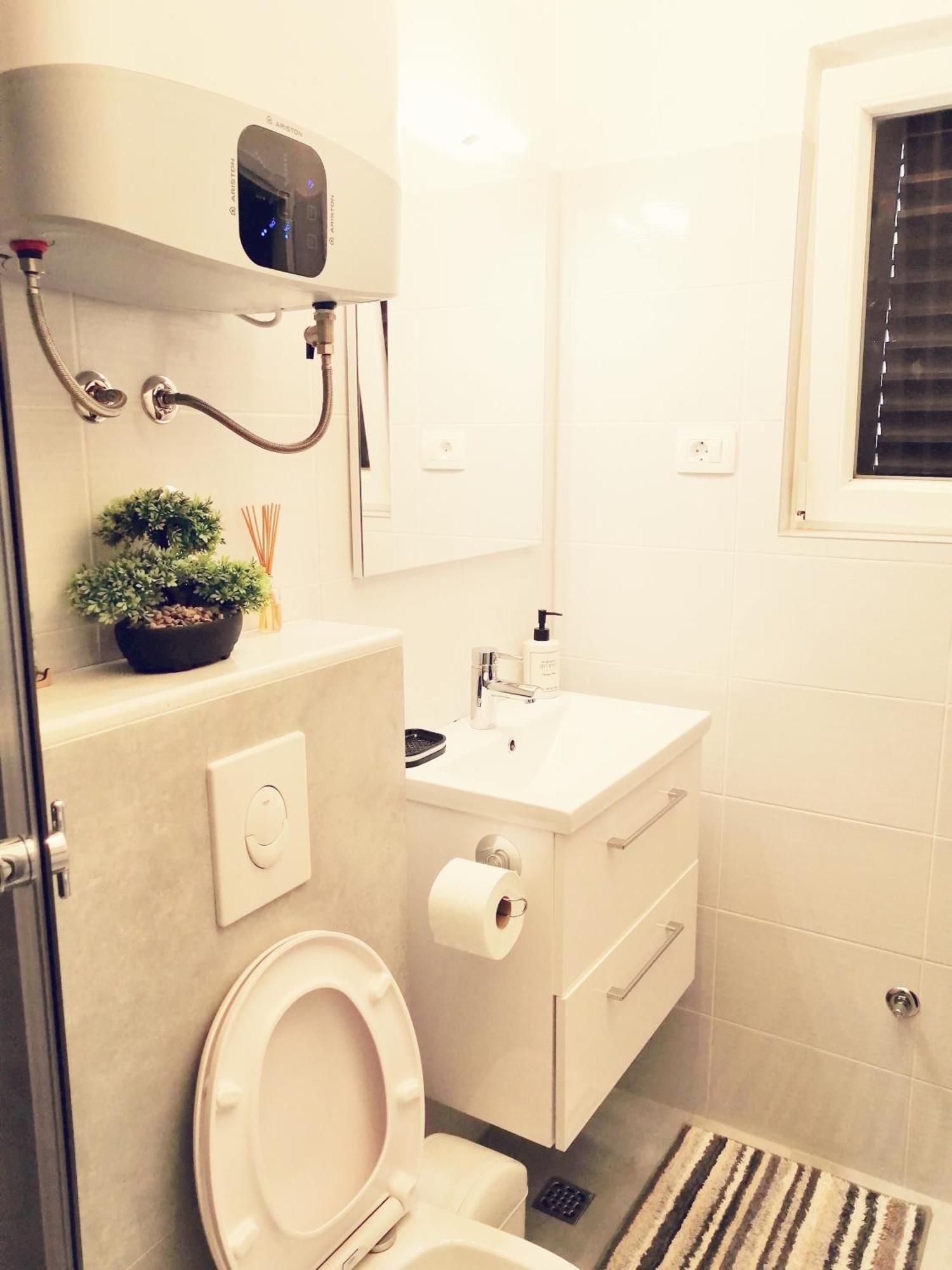 Apartamento Maja Makarska Exterior foto