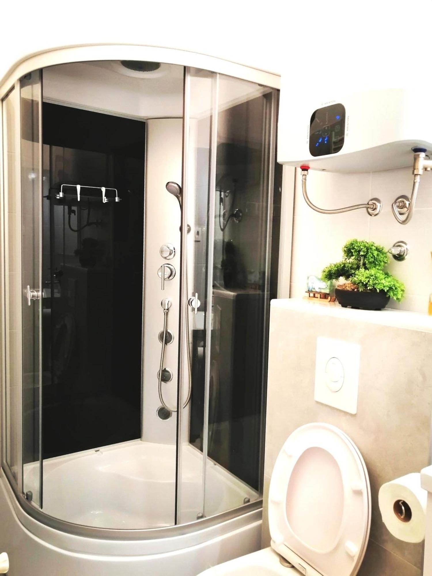Apartamento Maja Makarska Exterior foto