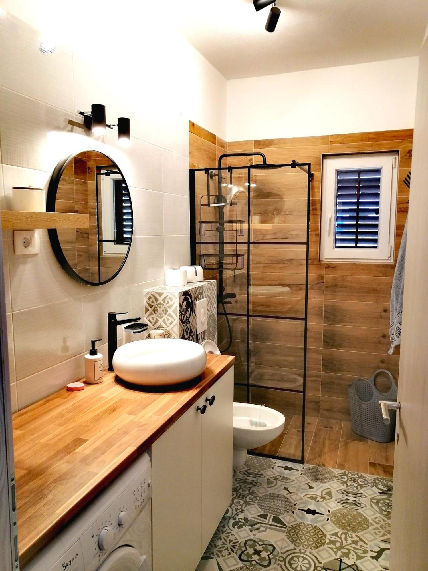 Apartamento Maja Makarska Exterior foto