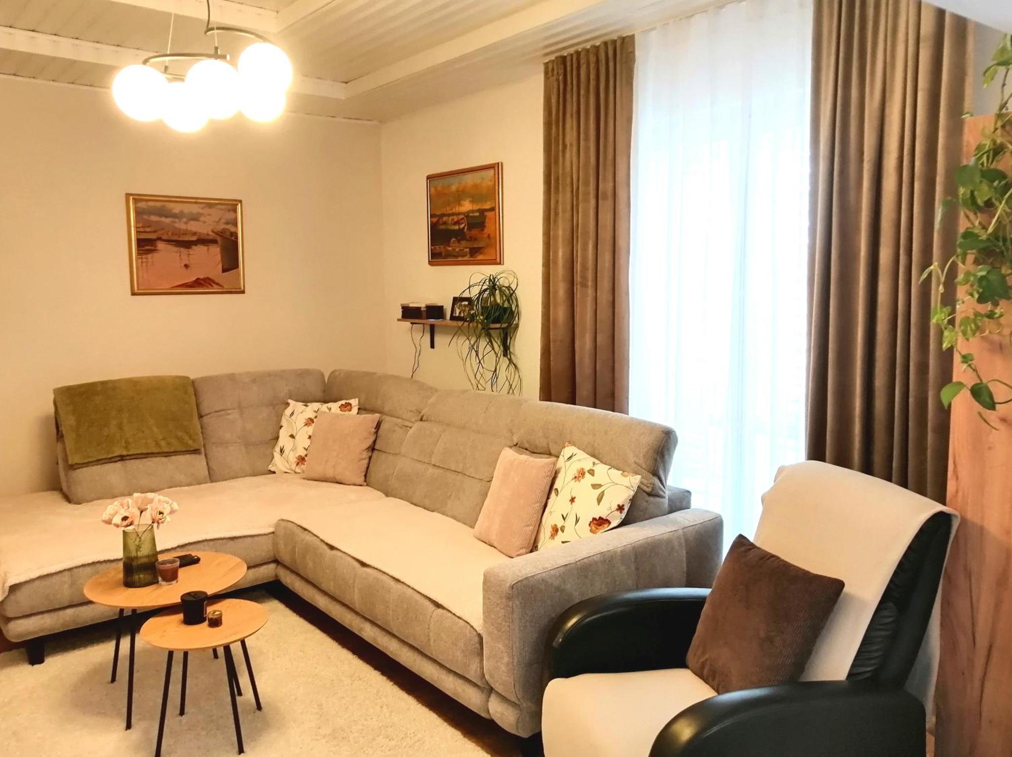 Apartamento Maja Makarska Exterior foto