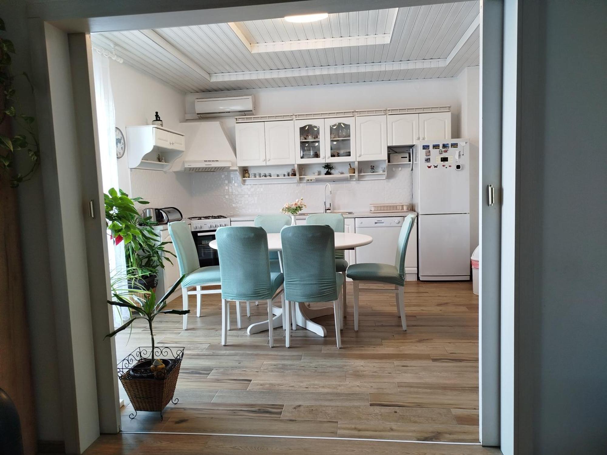 Apartamento Maja Makarska Exterior foto