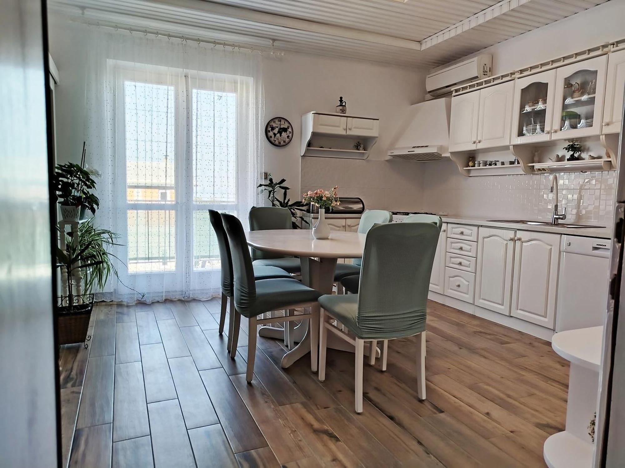Apartamento Maja Makarska Exterior foto
