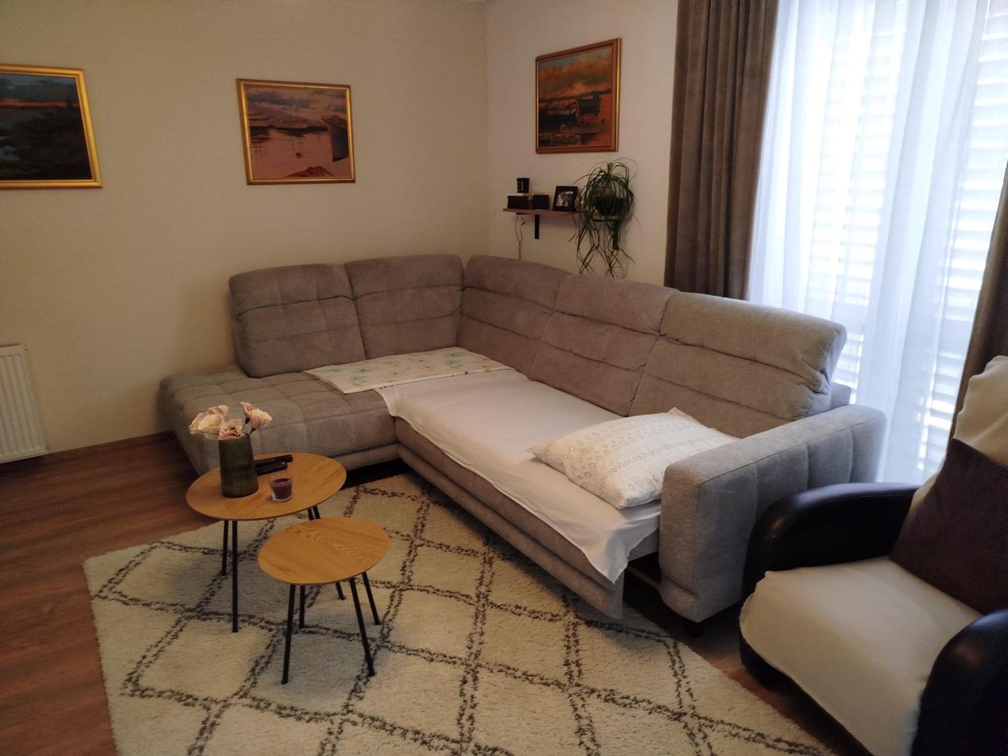 Apartamento Maja Makarska Habitación foto