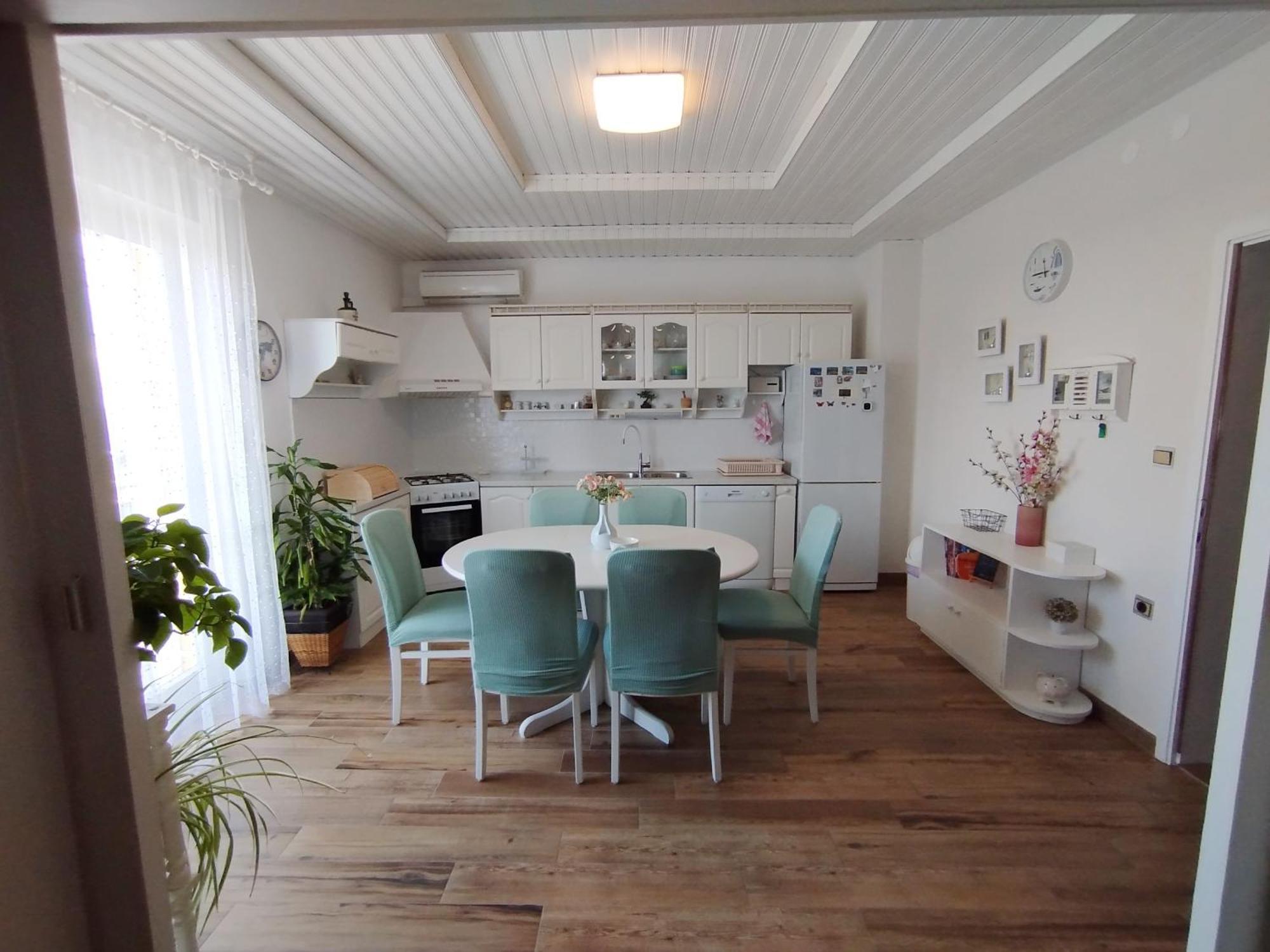 Apartamento Maja Makarska Exterior foto