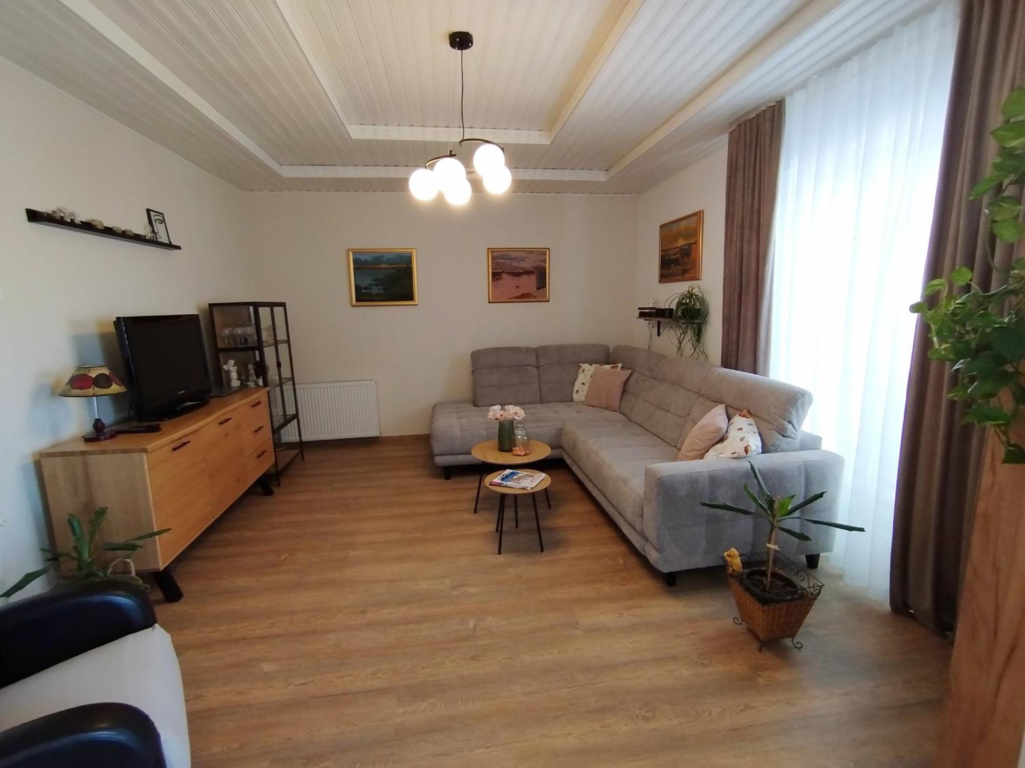 Apartamento Maja Makarska Exterior foto