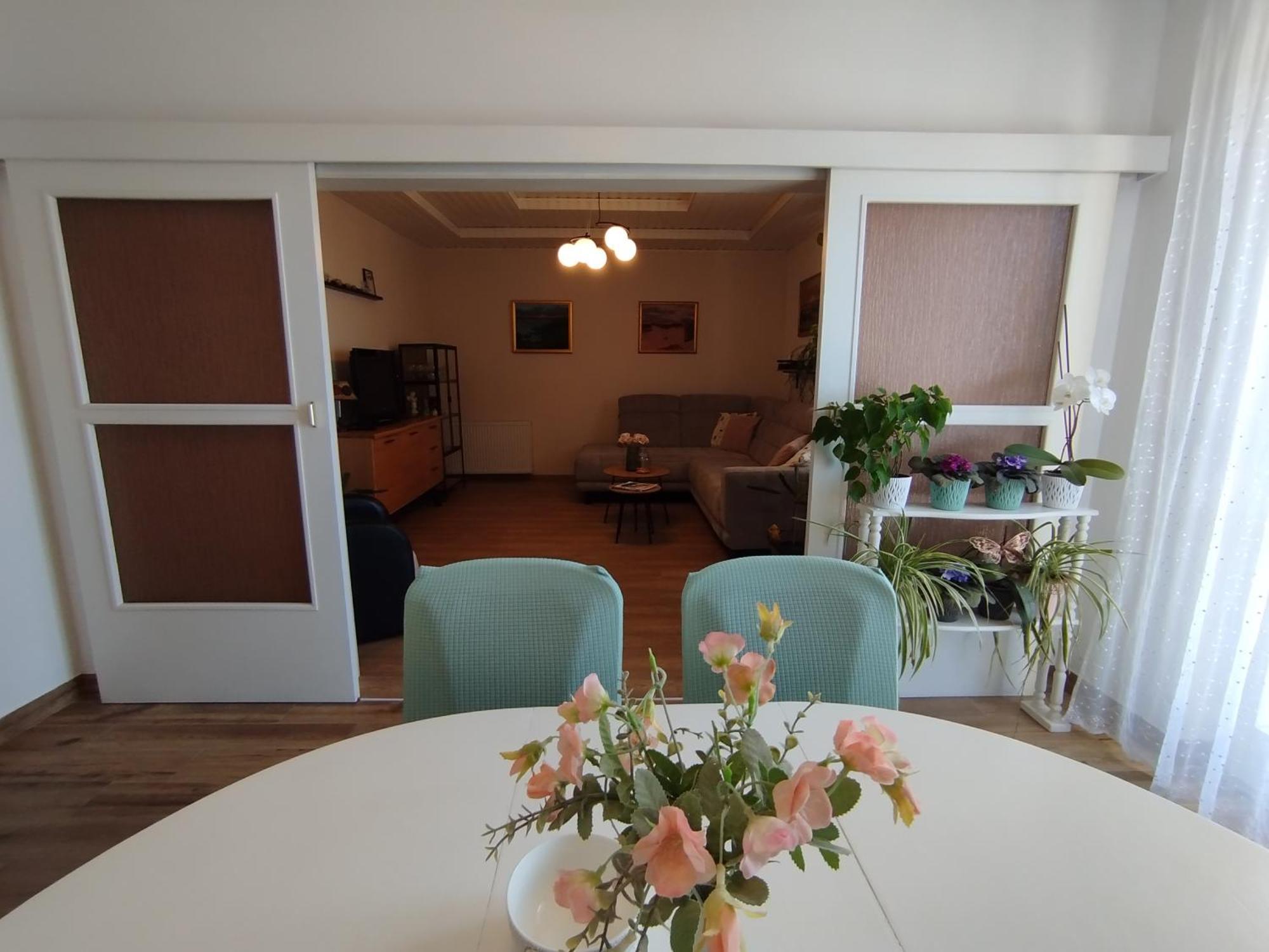 Apartamento Maja Makarska Exterior foto