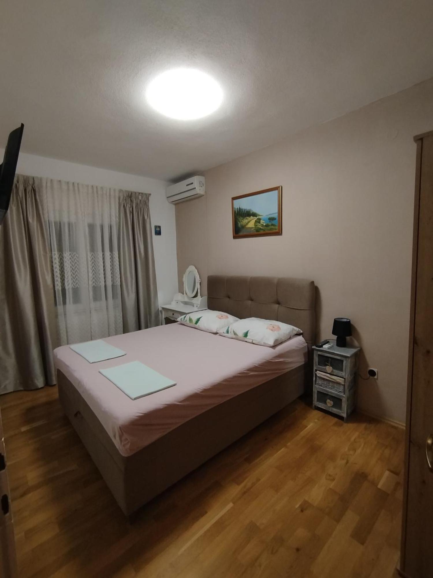 Apartamento Maja Makarska Exterior foto