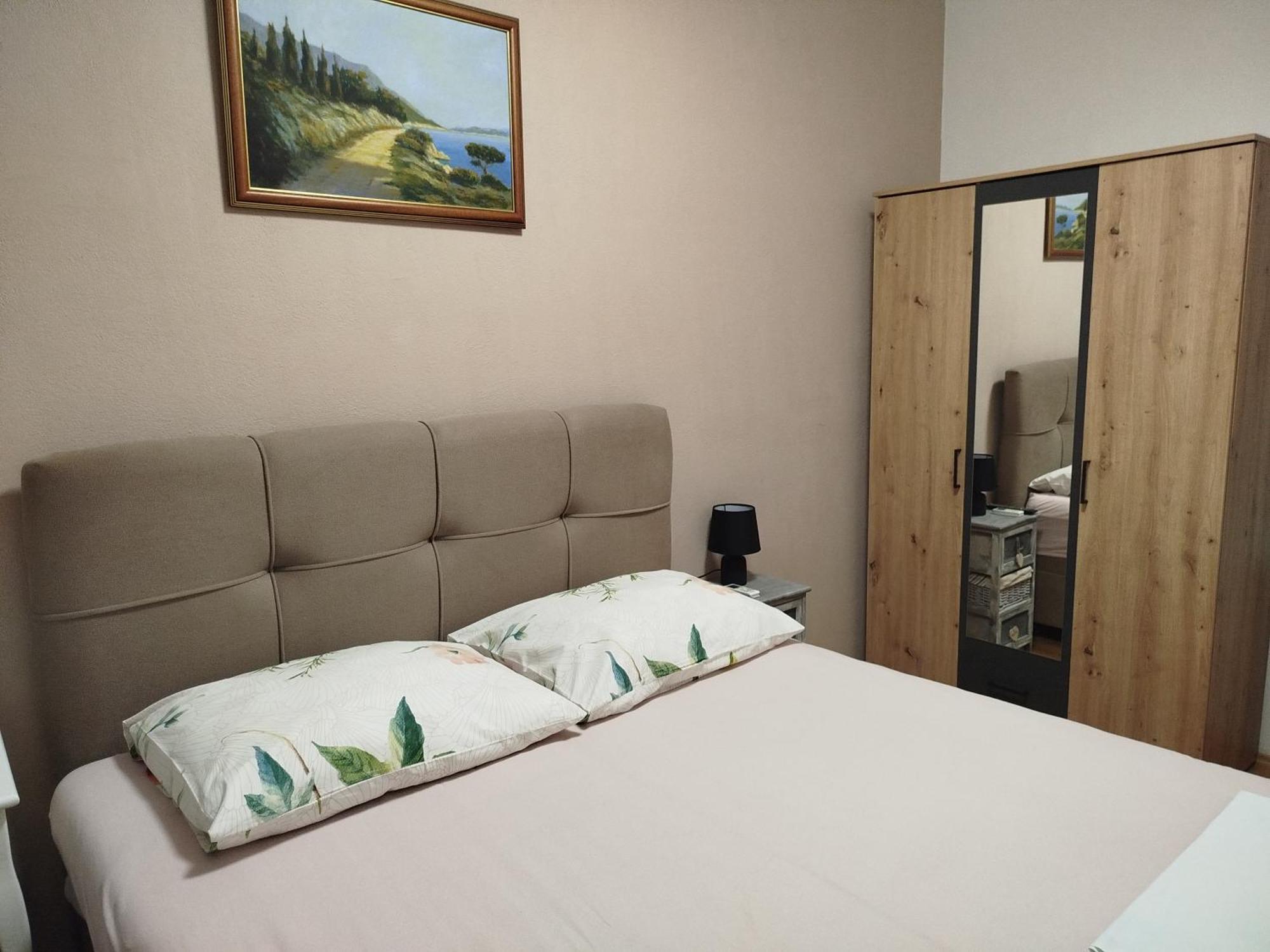 Apartamento Maja Makarska Exterior foto
