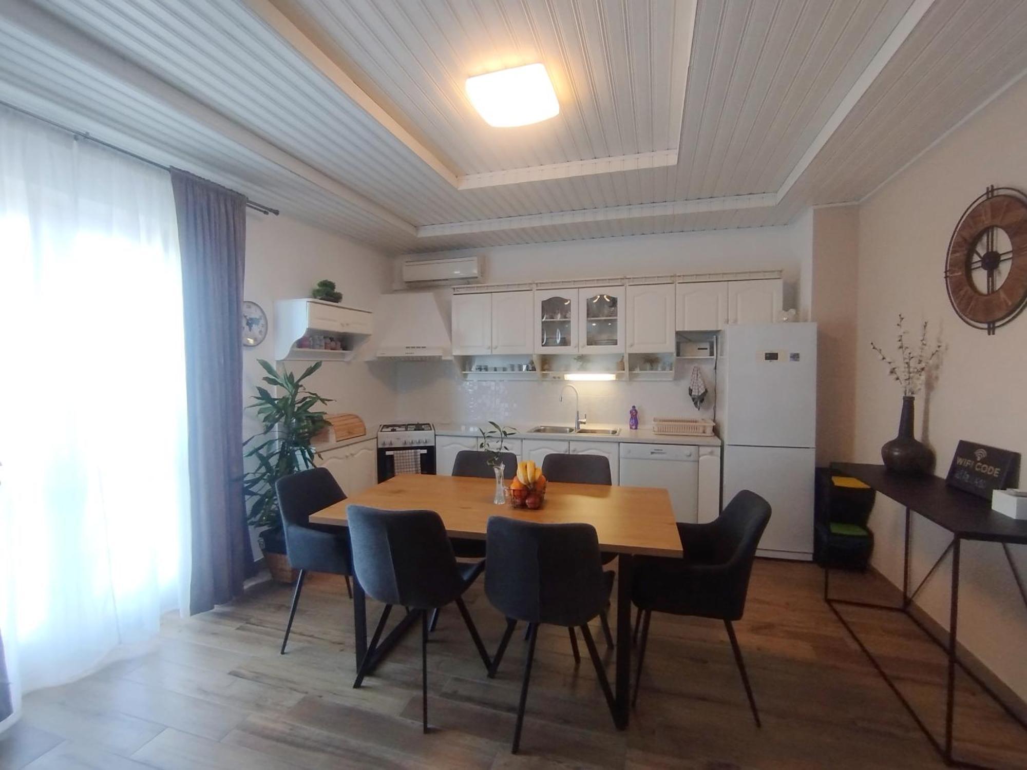 Apartamento Maja Makarska Exterior foto