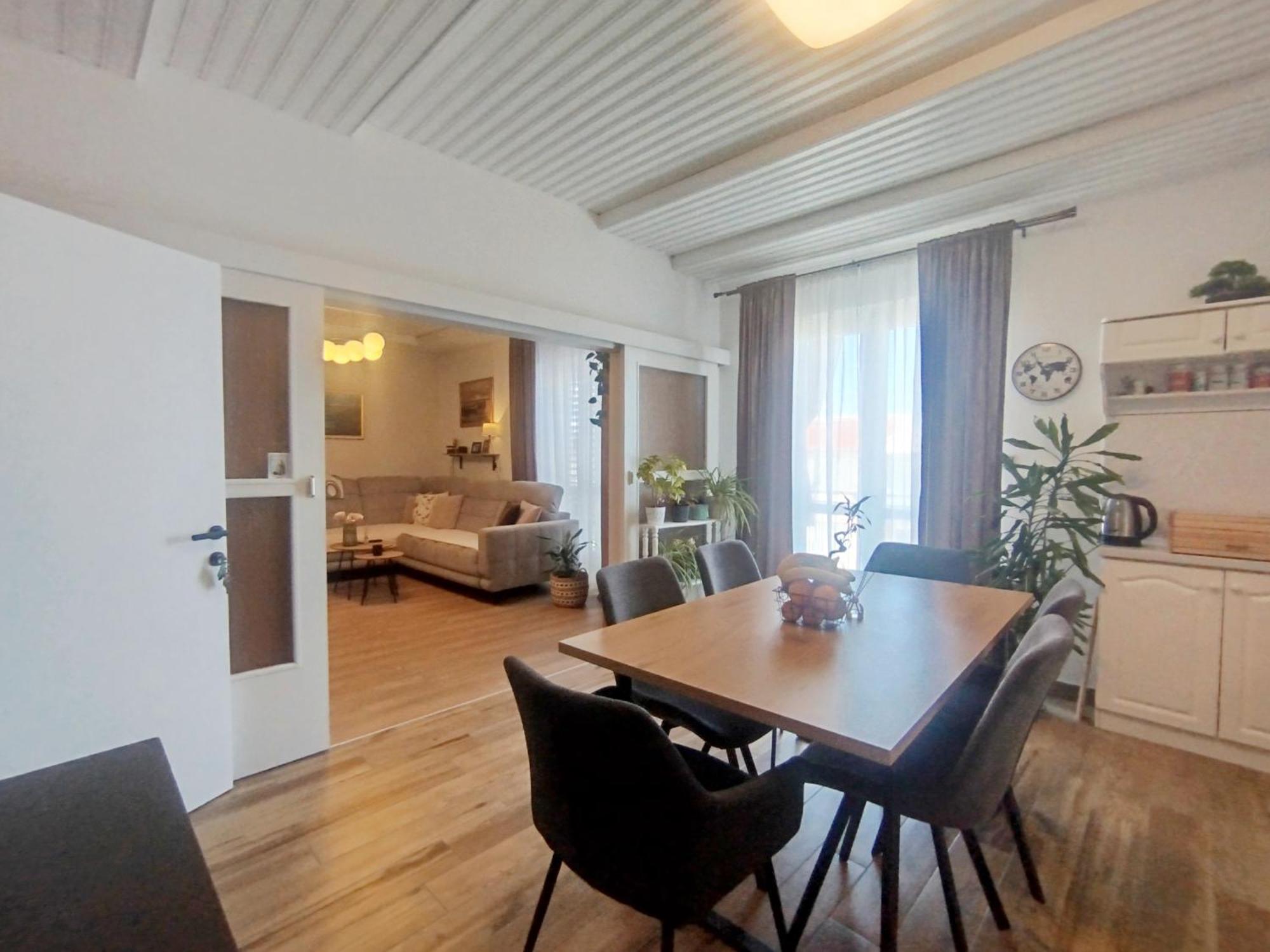 Apartamento Maja Makarska Exterior foto